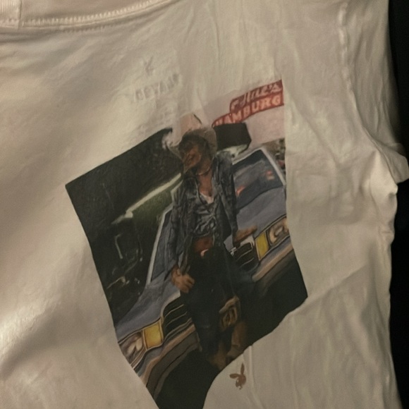 Many men’s T-shirts p.2 - Picture 6 of 9